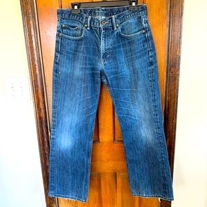 Banana republic men jeans